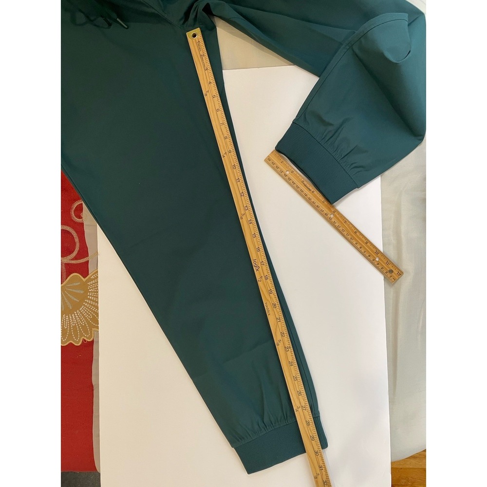 NEW Rhoback Delta Performance Joggers Men's 3XL FreeStride Pants Ponderosa Green - Picture 9 of 9